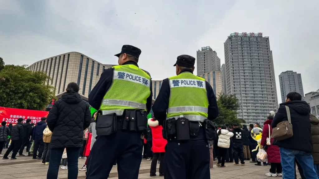 Chinese Court Cracks Down on $6M Cross-Border Crypto Fraud That Targeted 66,800 Indians