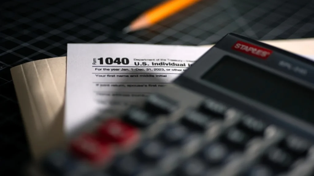 Crypto Is Growing Up But Its Tax Code Is Stuck in 2014