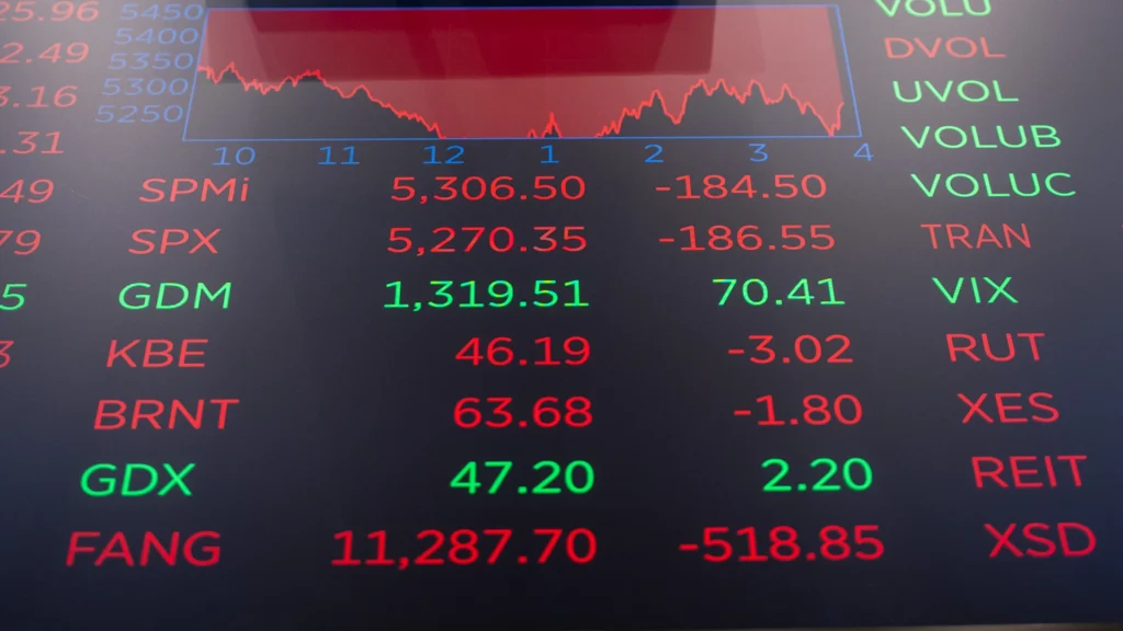 Crypto markets took a hit in Q1 2025, with trading volumes and market cap sinking despite bullish sentiment.