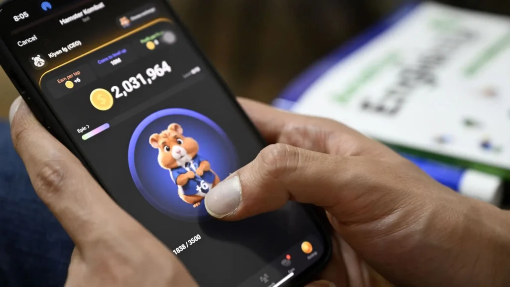 Hamster Kombat 1 Year Later: A Look at Web3 Gaming’s Chaotic Victory