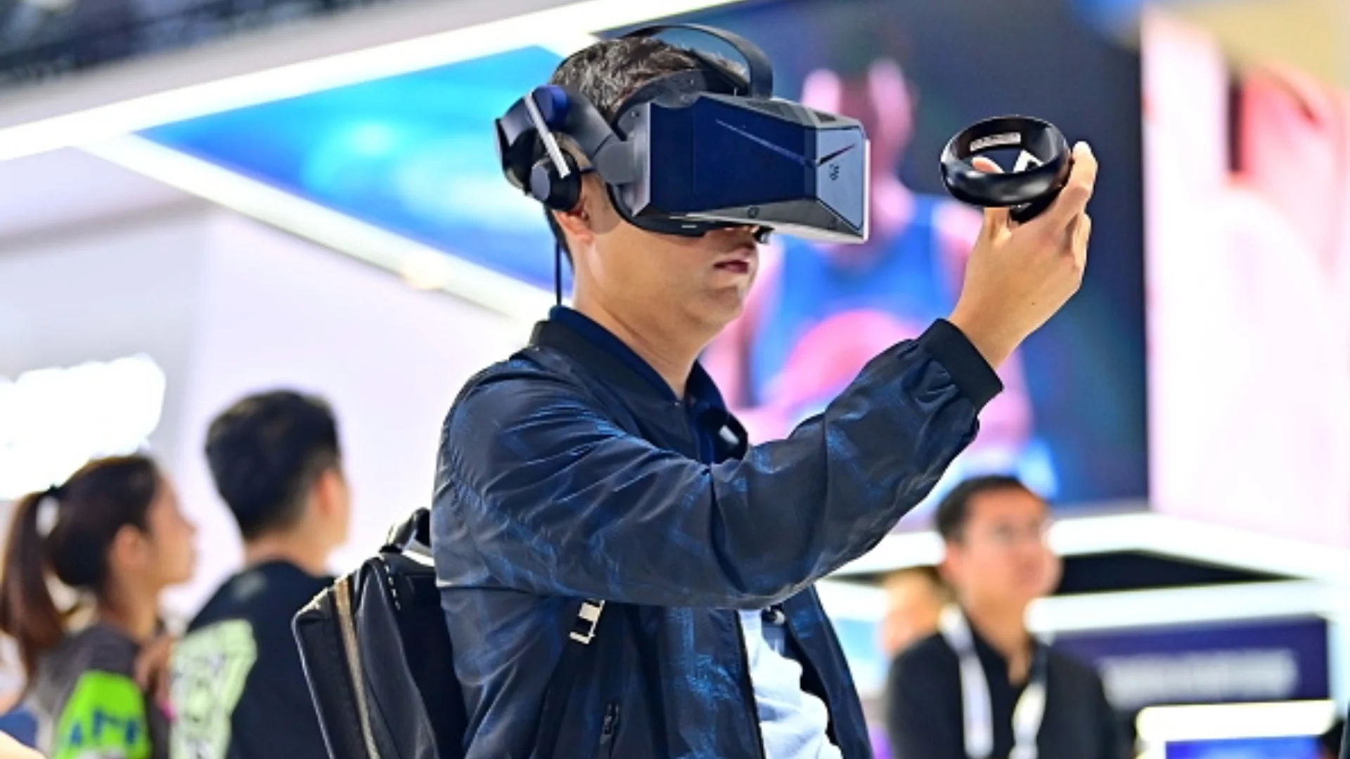 Infinite Reality: The Startup Bringing Metaverse Back in 2025 | CCN.com