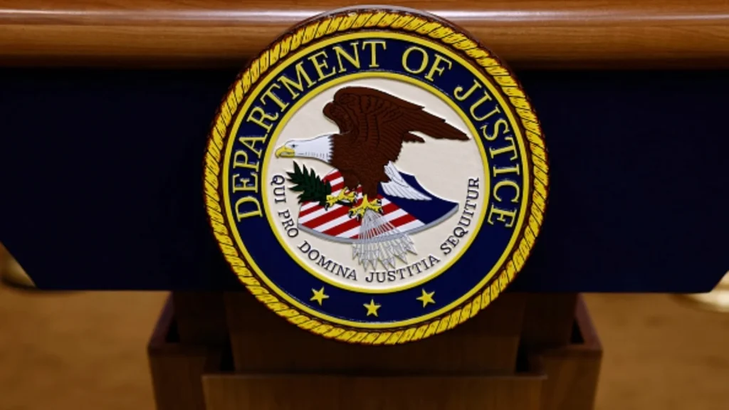 Justice Department Moves To Break Up Google: Chrome, Android at Center of Historic Antitrust Showdown