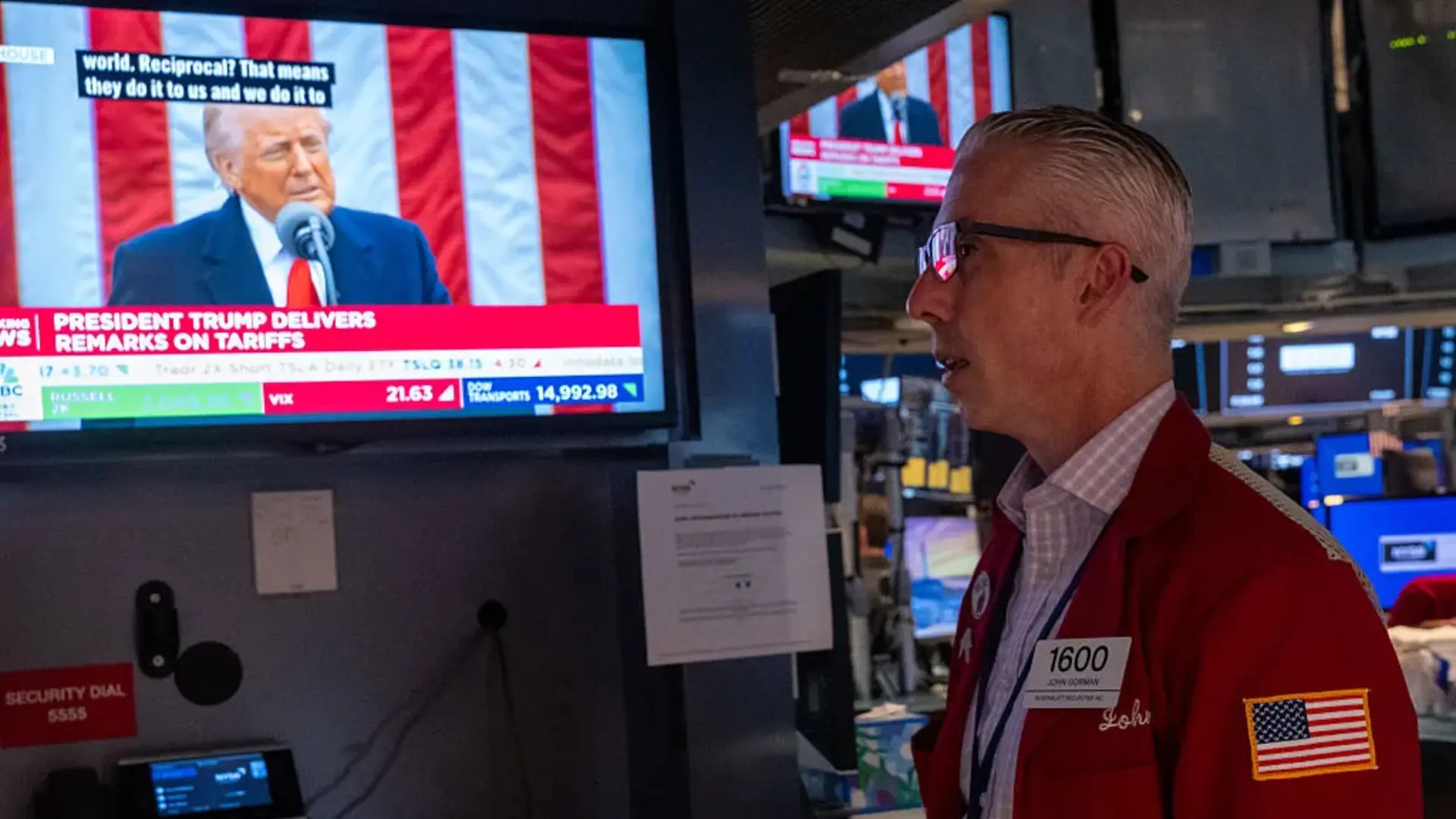 Inflation Data, Bank Reports, and Tariff Fallout in Focus This Week