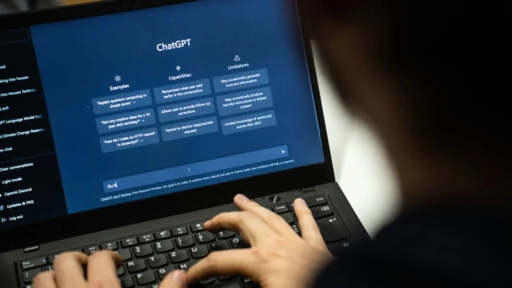 OpenAI Responds to Startup Competition Pressures With Free Student Access and Open-Weight Model