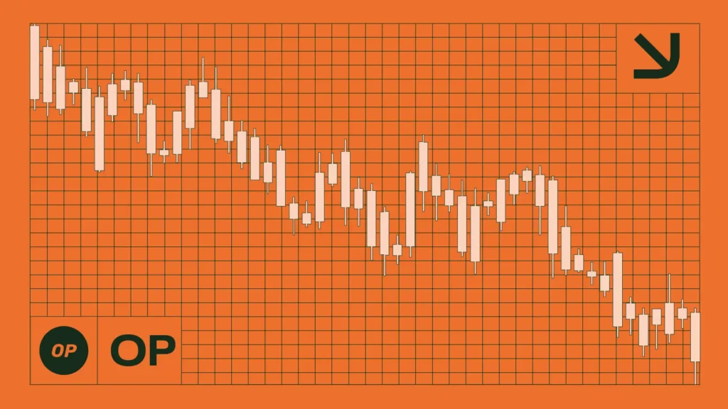 Optimism (OP) Price Weakens as Uptrend Falters — Bearish Setup Suggests Pullback Imminent