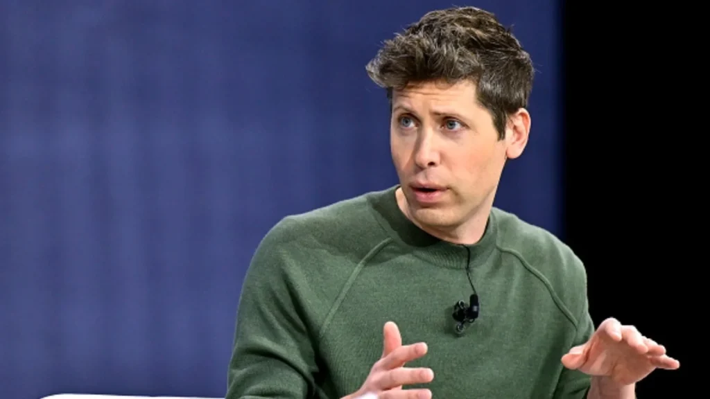 Sam Altman’s OpenAI To Release ‘Powerful’ Open-Weight AI — Stops Short of Full Transparency