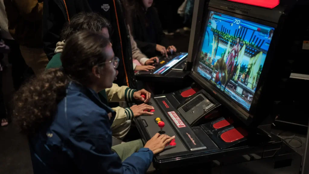 Web3 Gaming Latches on to Nostalgia and Iconic Franchises