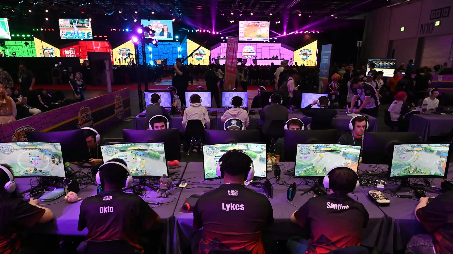 Web3 Gaming Updates Today: Cambria, Miner Wars, Citizen Conflict | CCN.com