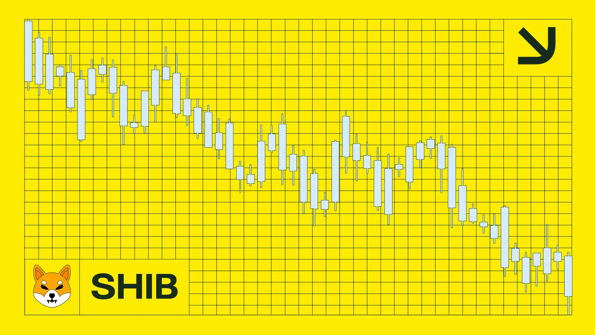 SHIB Down 20% — Is a Bullish Reversal on the Way?