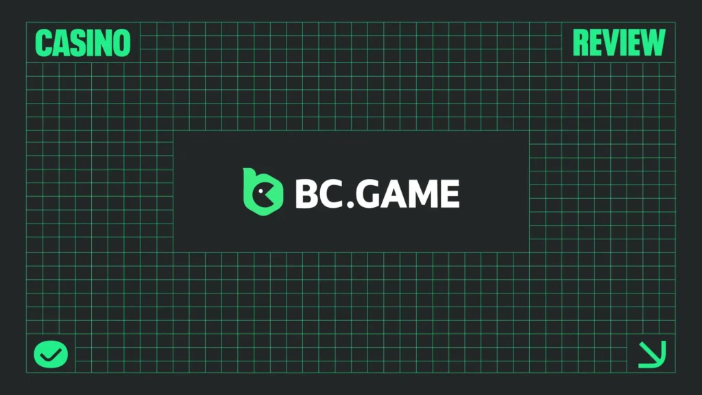 BC.Game Review