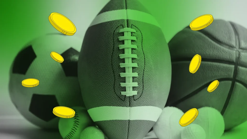 Best Bitcoin & Crypto Sports Betting Sites in 2026