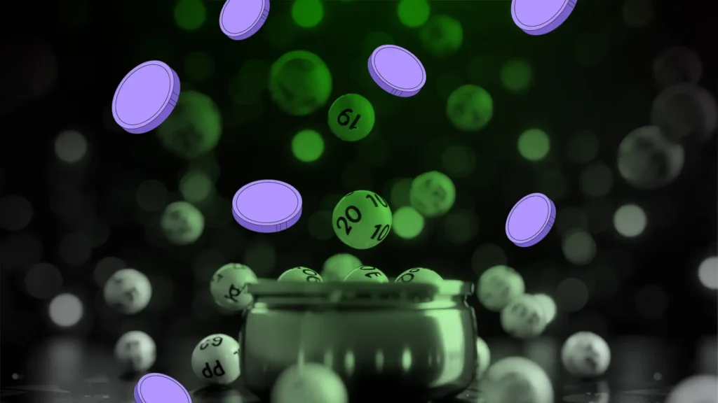 Best Crypto Lottery Sites for 2026