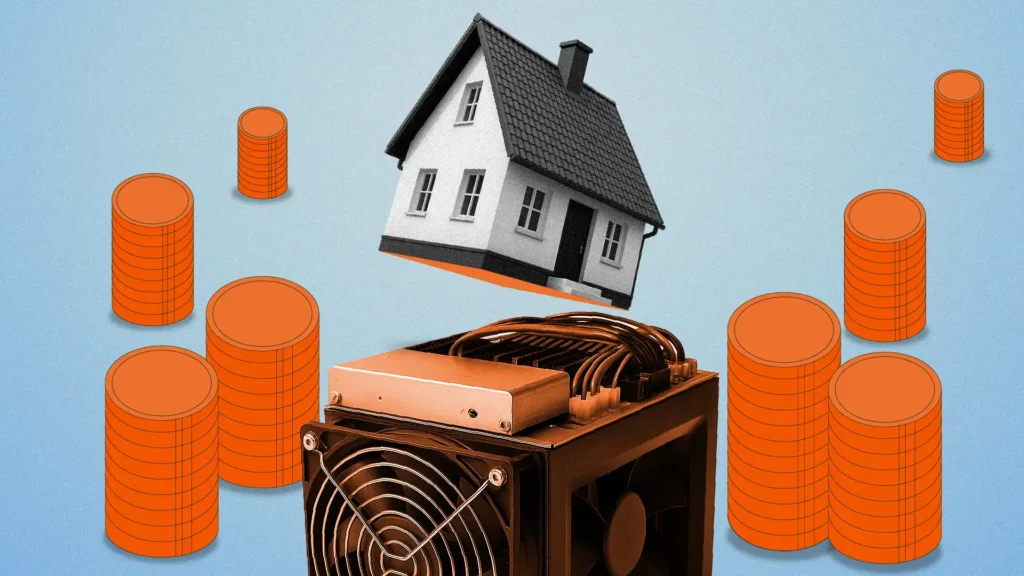Is Bitcoin Mining at Home Still Worth It in 2025? Here’s What You Need to Know