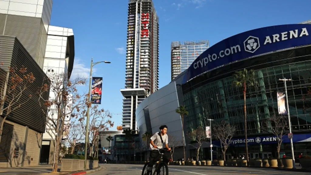 Crypto.com Will Power Payments in MapleStory Universe Developer’s Web3 Ecosystem
