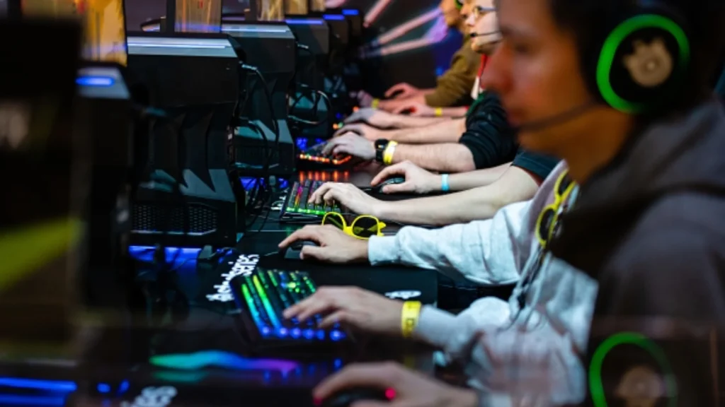 Ember Sword Shuts Down After Raising Millions From Players