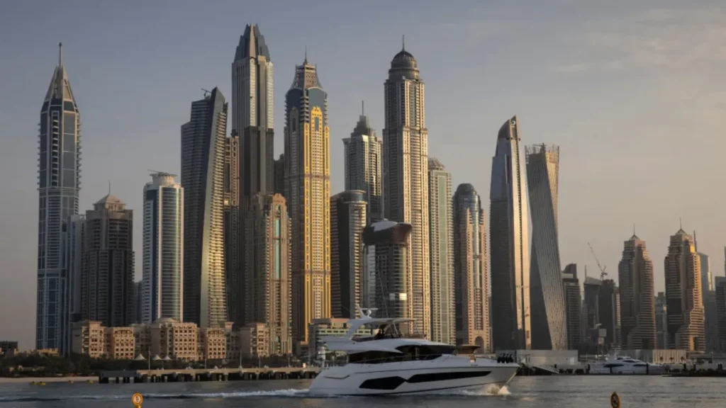 HashKey Global enters the MENA market