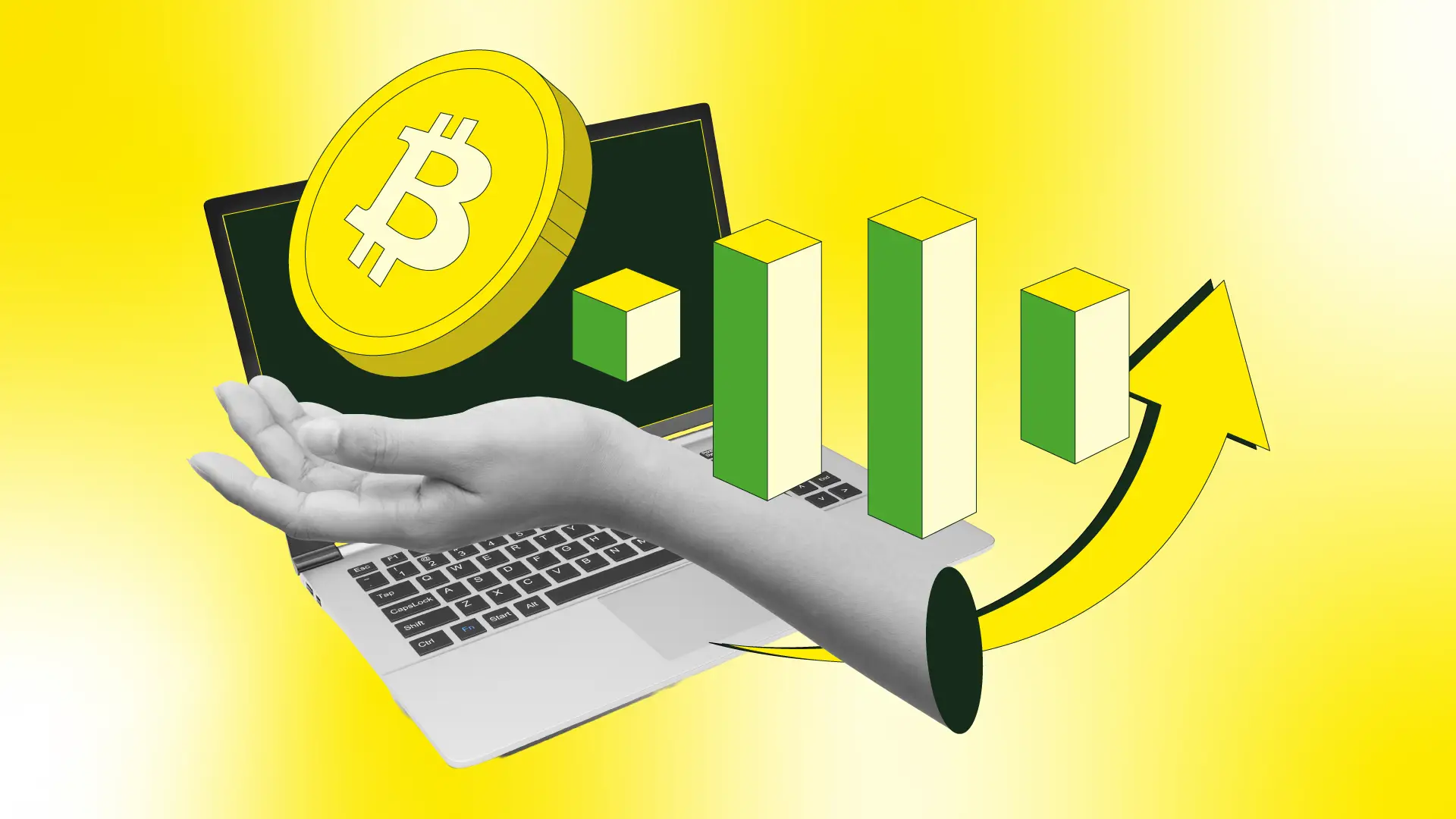 Bitcoin vs. Tech Stocks: Is Bitcoin Becoming More Like the Magnificent 7?