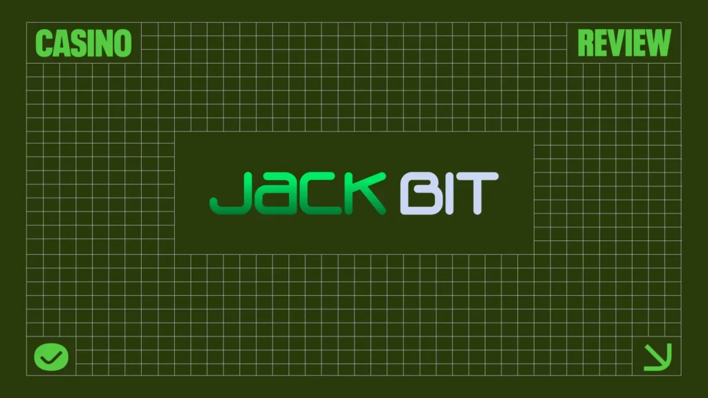 Jackbit Review