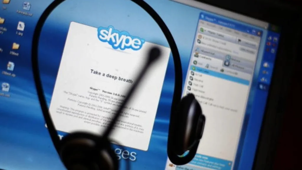 Zoom’s Rise Killed Skype, But AI Sealed Its Coffin