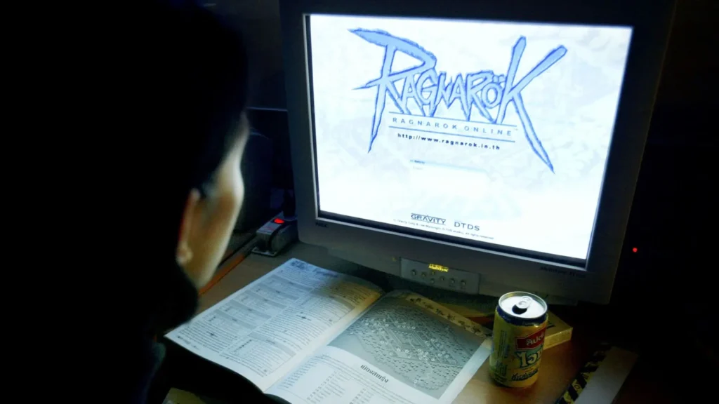 Ragnarok's Web3 spinoff draws players.