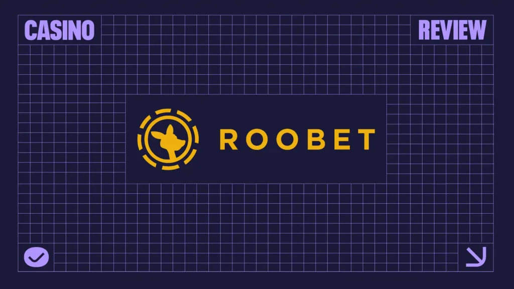 Roobet Casino Review
