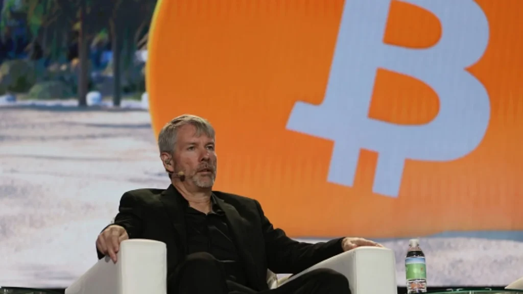 Strategy Launches $2.1B Stock Sale Program To Fuel Further Bitcoin Accumulation