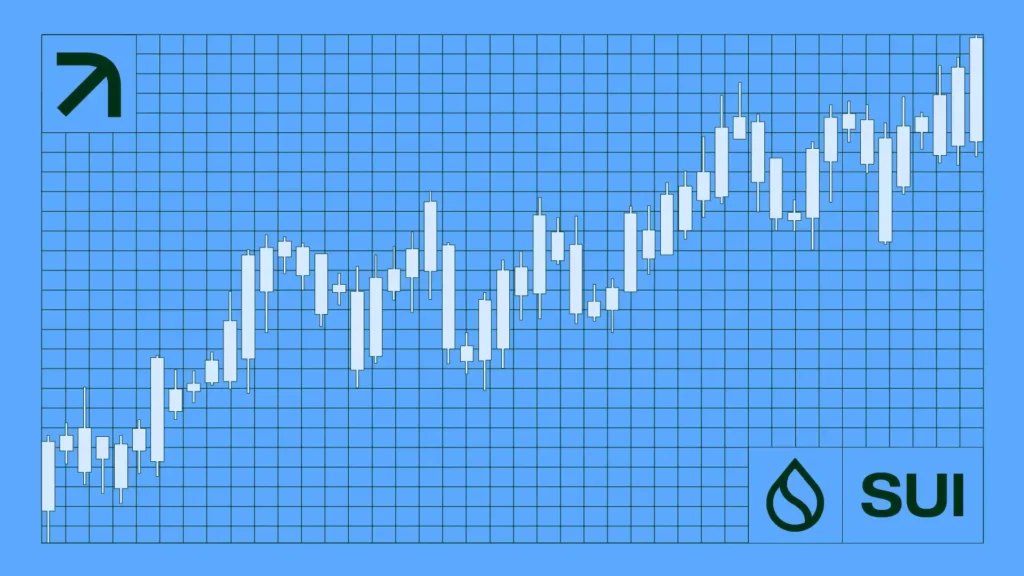 SUI Defies Token Unlock Pressure, Breaks $4 Barrier With All-Time High in Sight