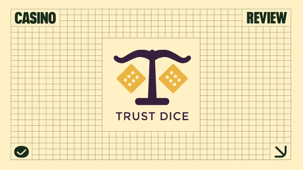 TrustDice Review