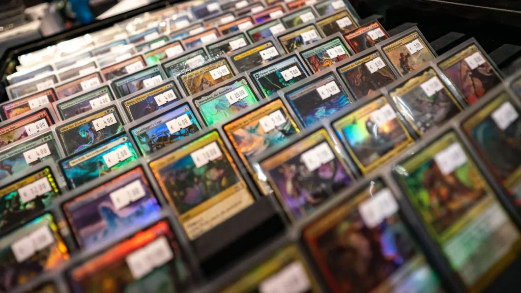 The Splinterlands Web3 TCG celebrates 7 years in the business.