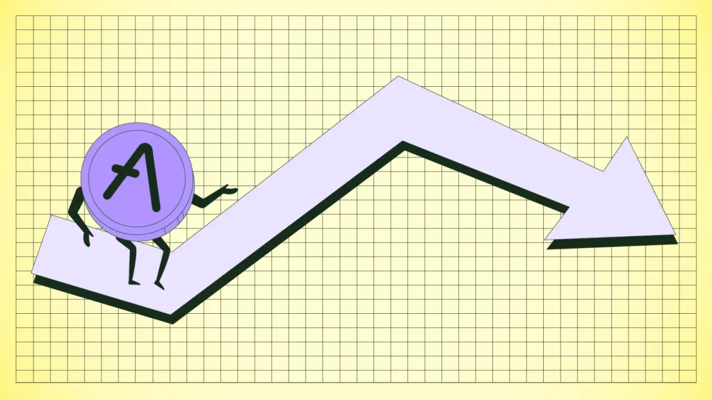 AAVE Price Goes From Peak to Pain as Whales Abandon $300 Breakout for Binance Dump