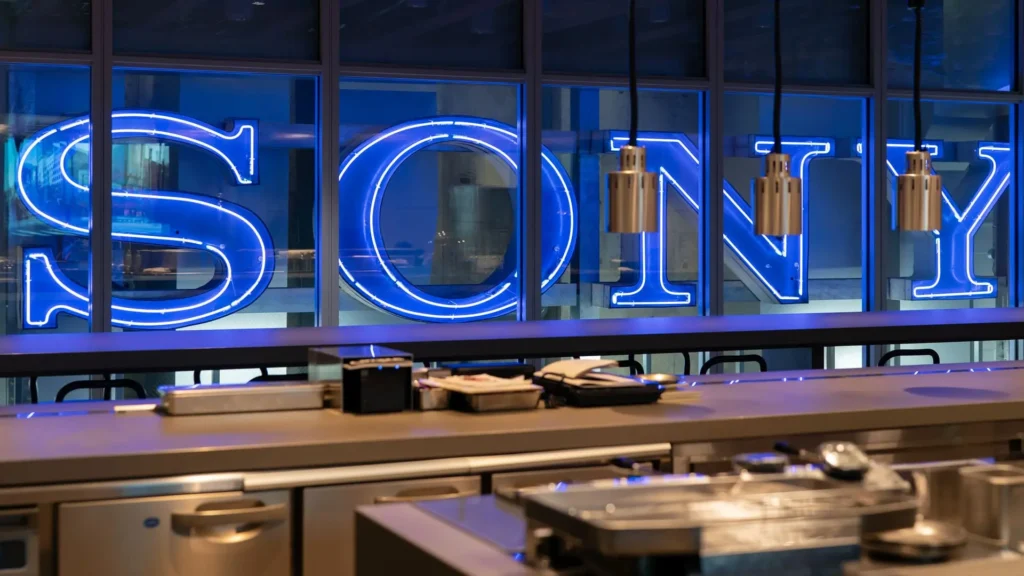 Aave Deploys On Sony’s Soneium Following DeFi Titan Founders’ White House Visit