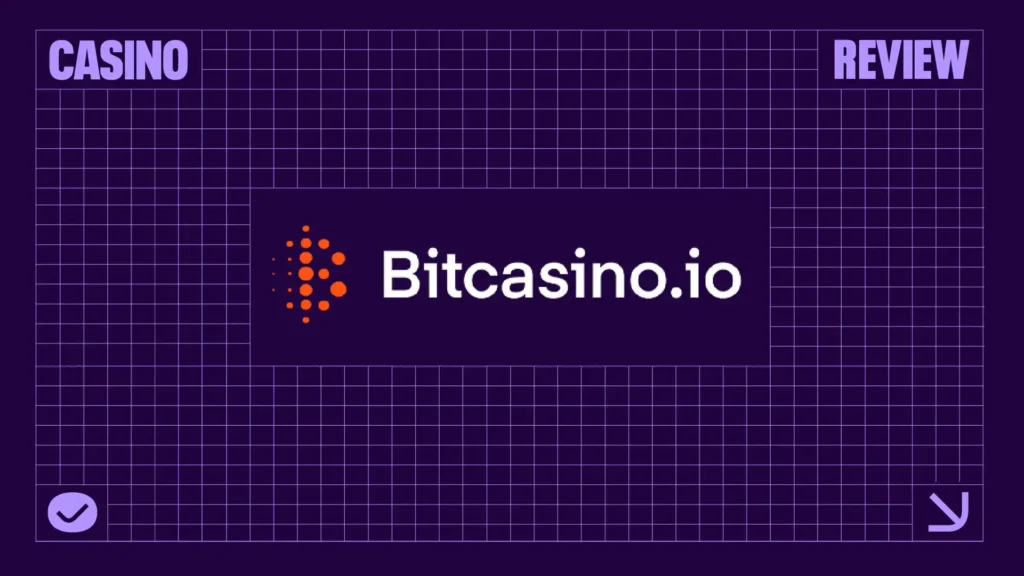 Bitcasino Review