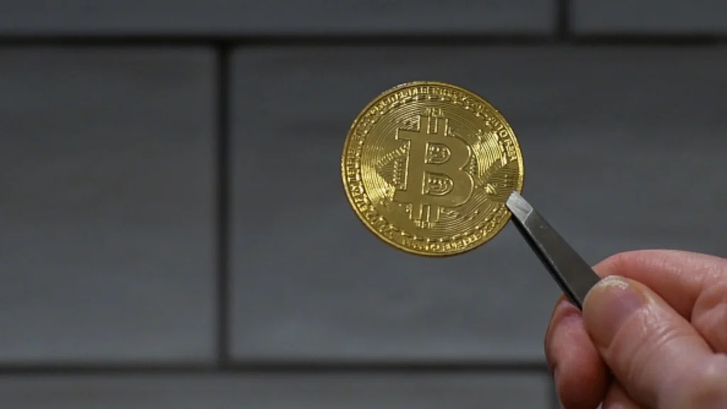 The BitoPro incident adds to a troubling trend in 2025, marked by a surge in high-profile crypto thefts.
