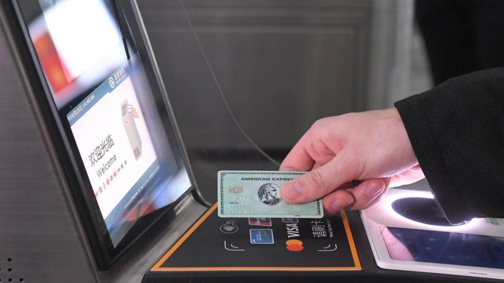 Infini Pulls the Plug on Crypto Cards as Compliance Costs Mount in China