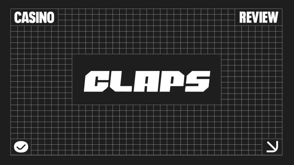 Claps Casino Review
