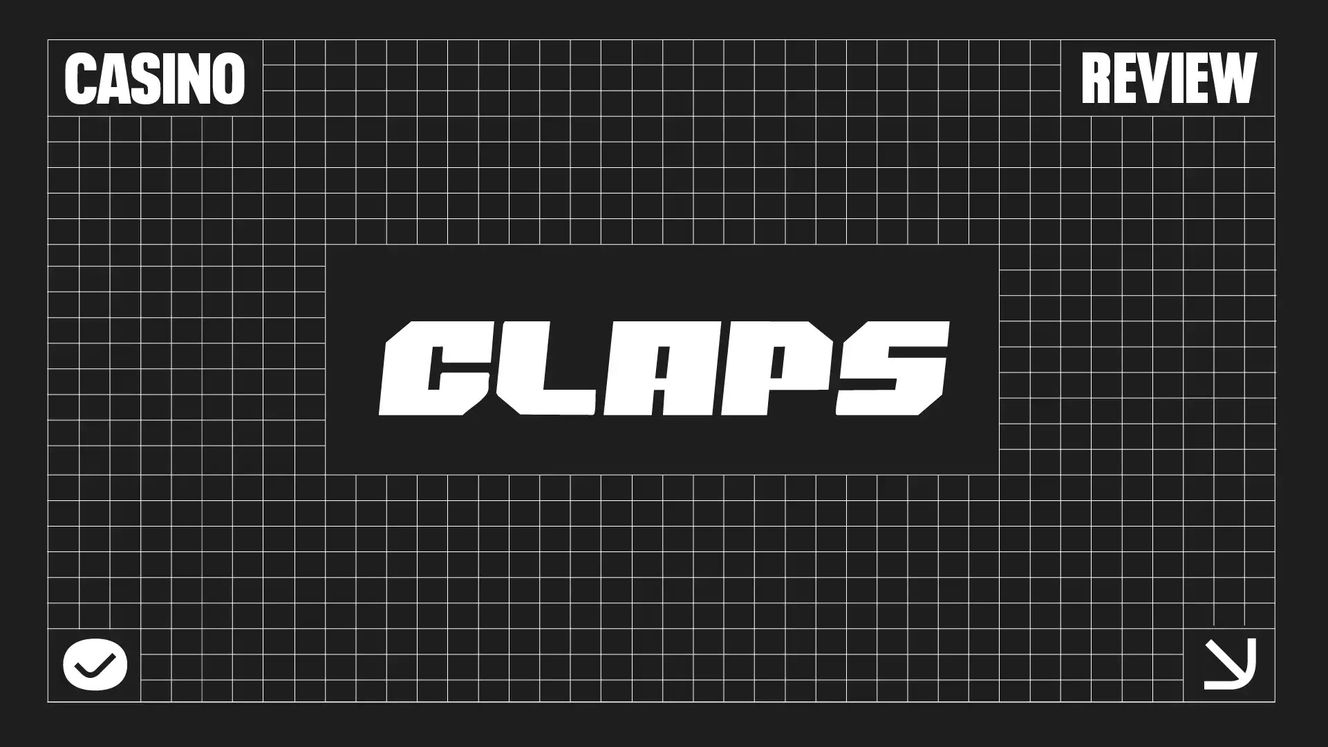 Claps Casino Review for 2026