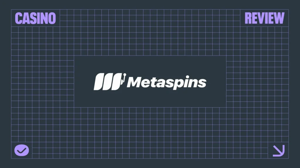 Metaspins Review