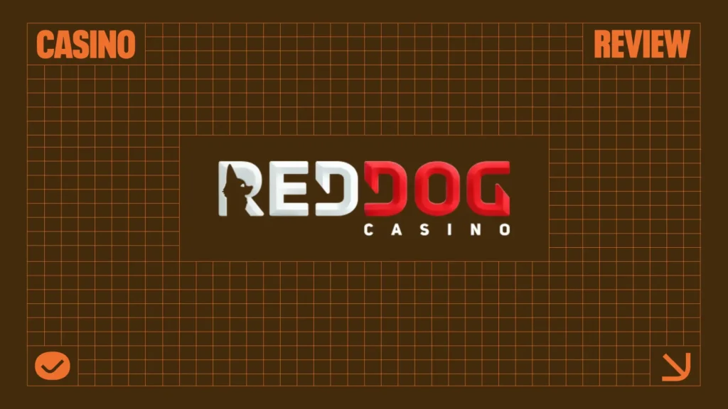 Red Dog Review
