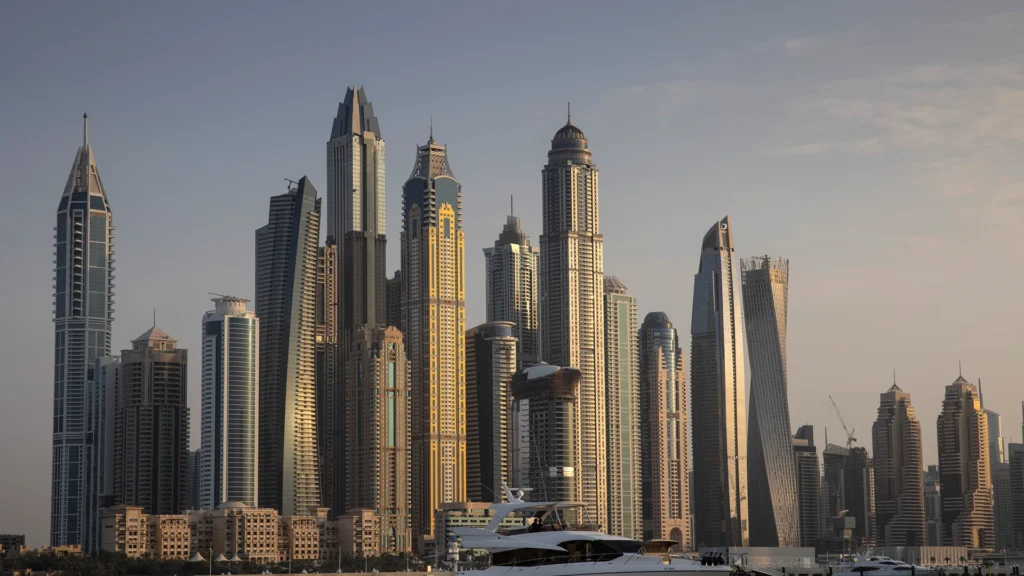 RLUSD Cleared for Use in Dubai as Ripple Targets Global Adoption
