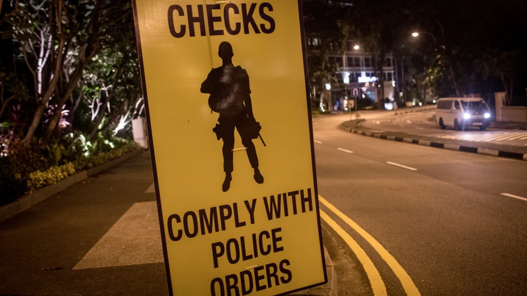 Singapore Crackdown: MAS Exempts Utility and Governance Token Services from Licensing Rules