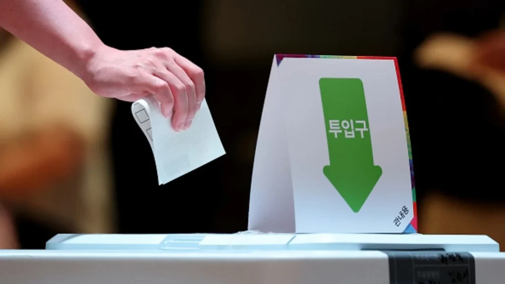 Both Front-Runners in South Korea’s Election Have Proposed Pro-Crypto Policies