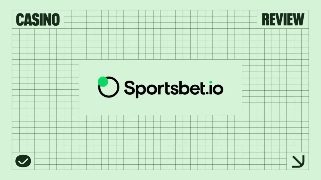 Sportsbet.io Review 2026
