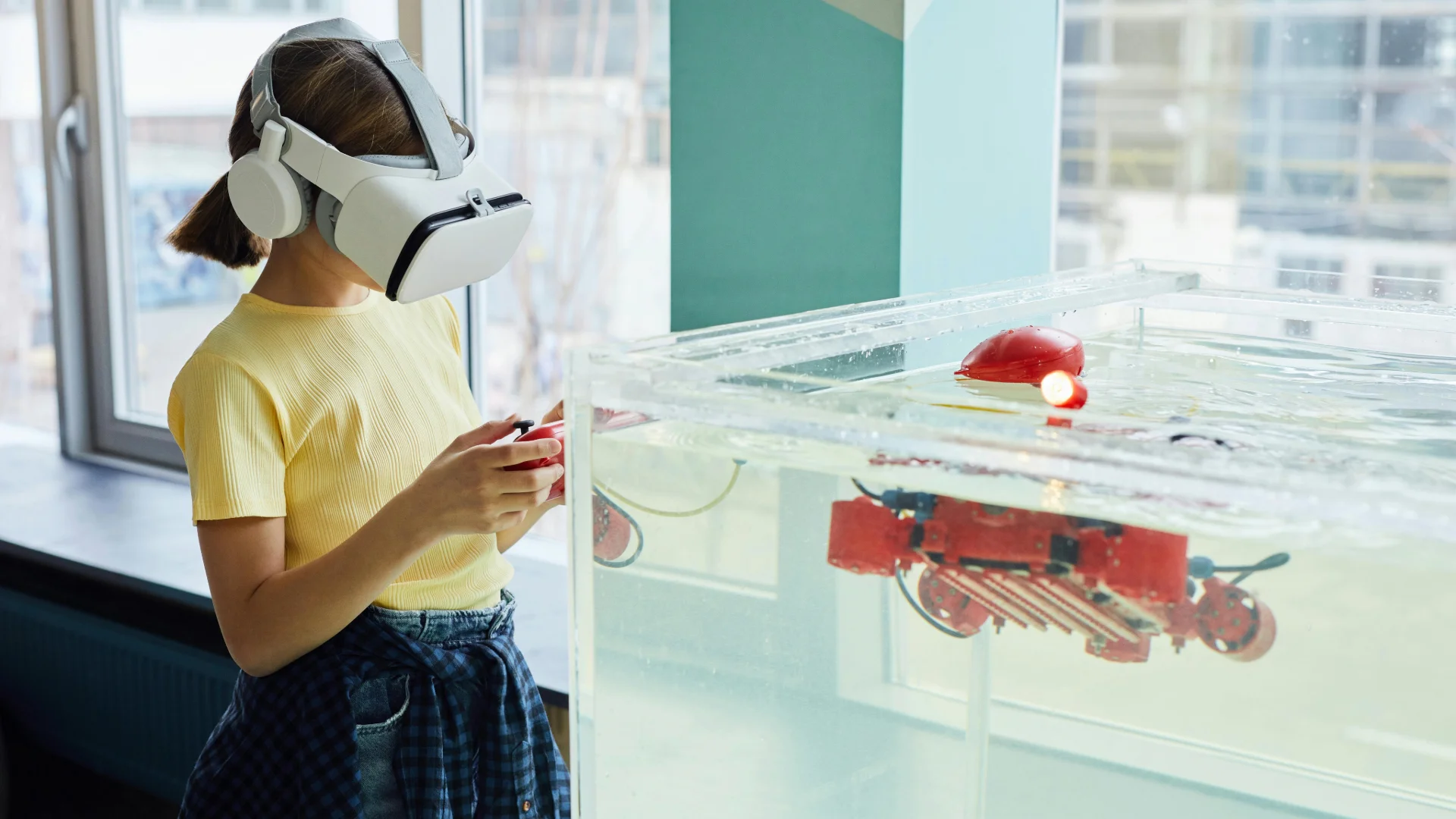 Not Teaching Kids About AI in 2025 Is Like Ignoring the Internet in the ...
