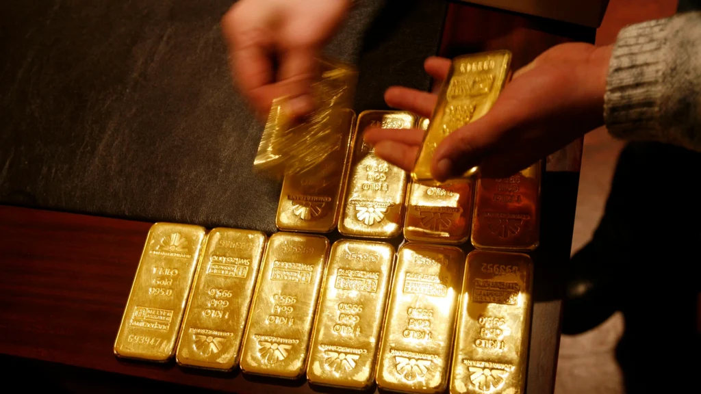 Tether Deepens Bitcoin and Gold Strategy with Major Investment in Elemental Altus Royalties