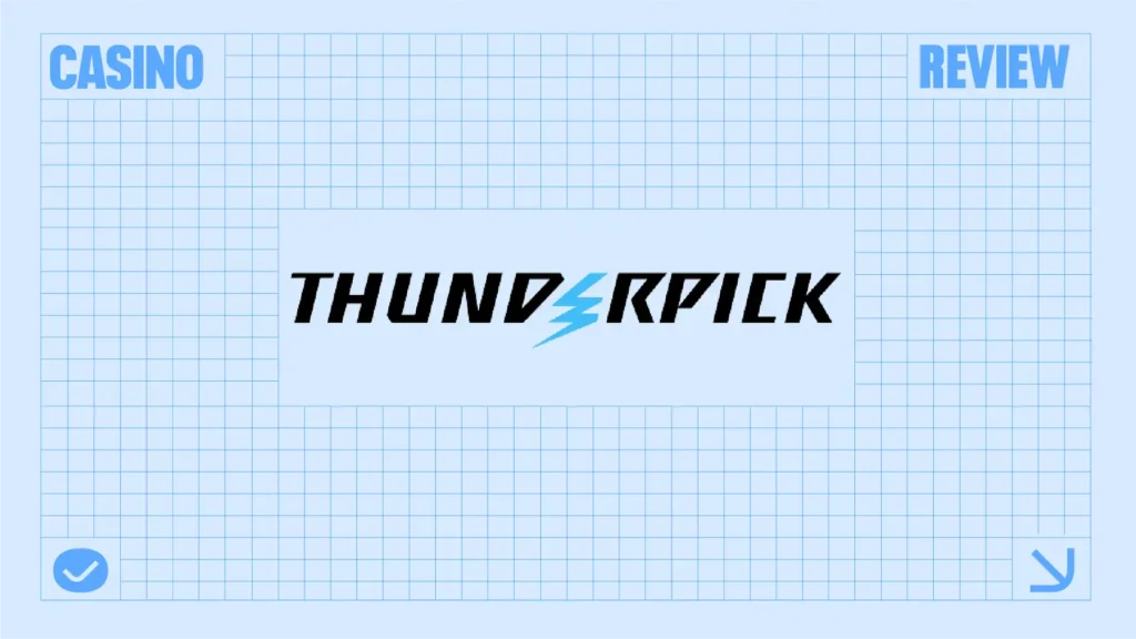 Thunderpick Review