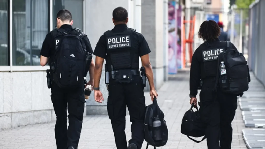 US Recovers $225M in Largest-Ever Crypto Scam Bust Tied To Trafficking Rings in Asia