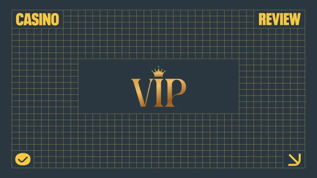 Vipcasino.io Review