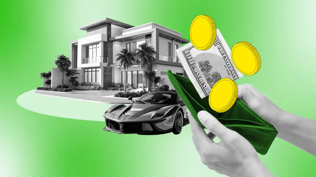 5 Crypto Billionaires Redefining Wealth Beyond the Blockchain – From Bananas to Space Flights