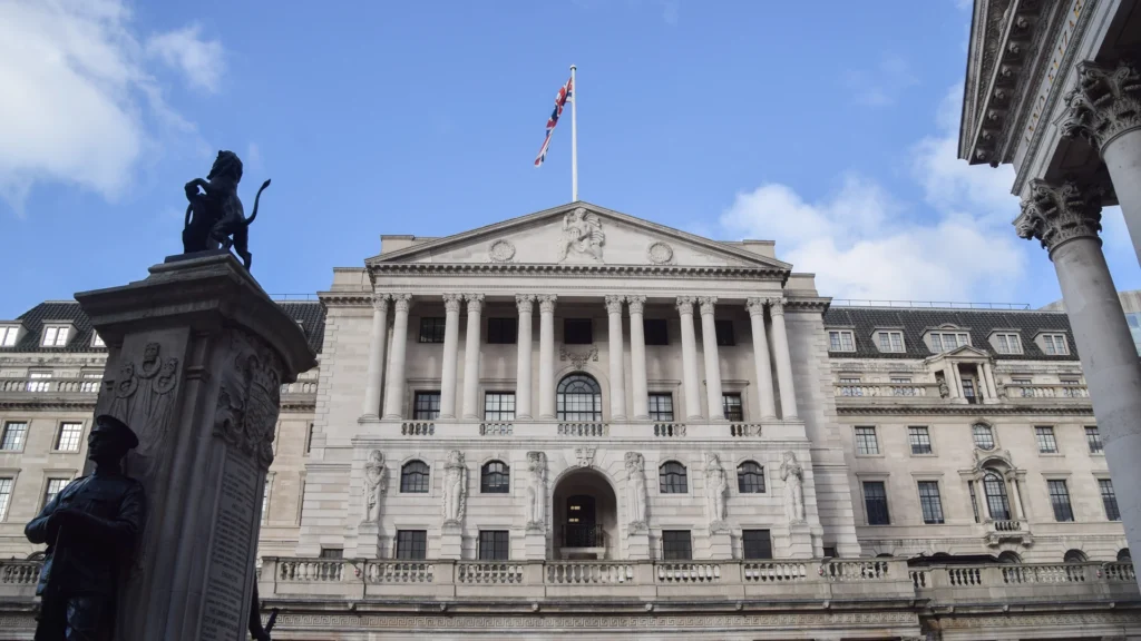 The Bank of England is considering shelving its digital pound project as global enthusiasm for central bank digital currencies cools.