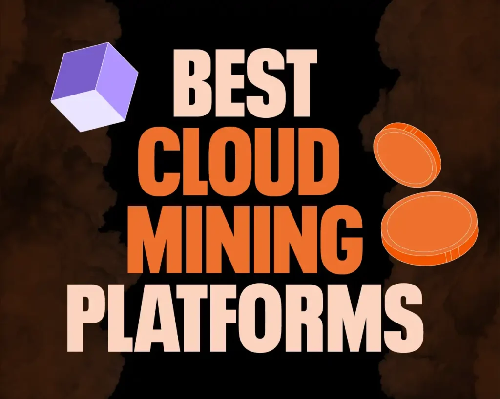 Best Cloud Mining Platforms in 2026